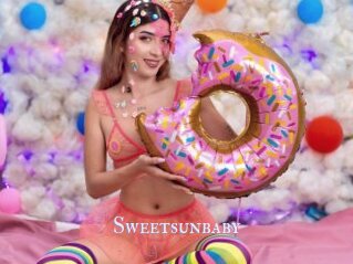 Sweetsunbaby