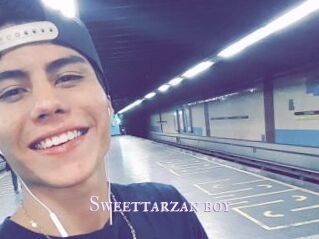 Sweettarzan_boy