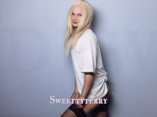Sweettyterry