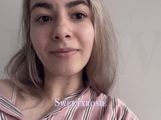 Sweetxrosie