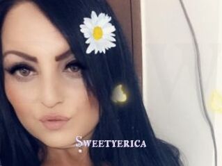 Sweetyerica