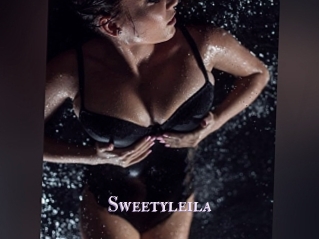 Sweetyleila