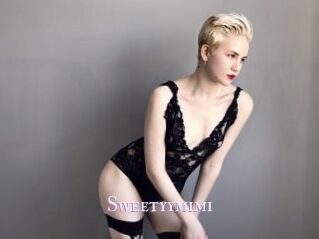 Sweetyymimi