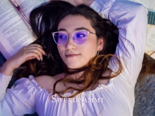 Swetiesammy