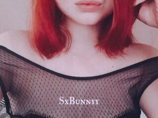 SxBunnyy