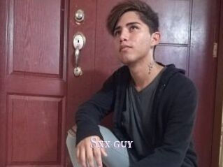 Sxx_guy