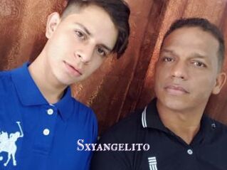 Sxyangelito