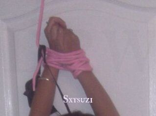 Sxysuzi