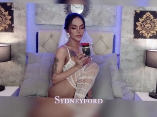 sydneyford X Drow