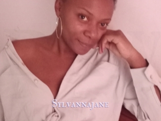 Sylvannajane