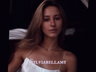 Sylviabellamy