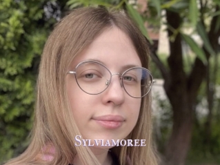 Sylviamoree