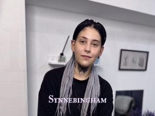 Synnebingham