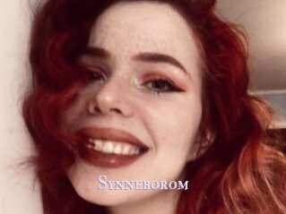 Synneborom