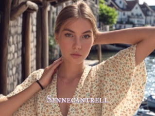 Synnecantrell