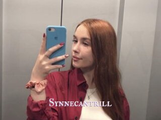 Synnecantrill