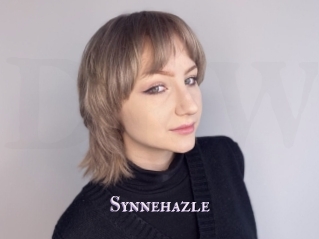 Synnehazle