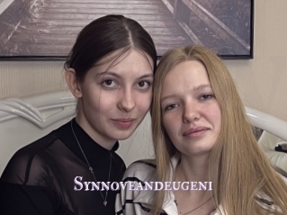 Synnoveandeugeni