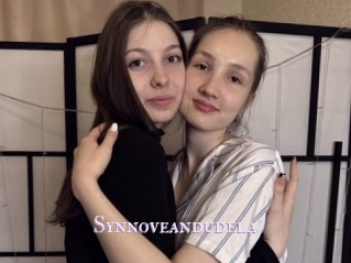 Synnoveandudela
