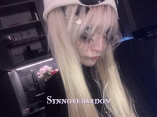 Synnovebardon