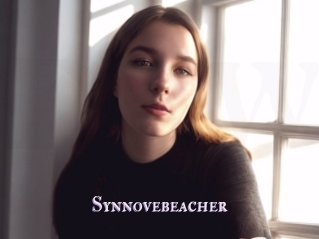 Synnovebeacher