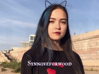 Synnoveforwood