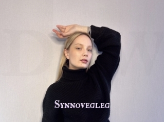 Synnovegleg