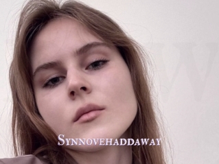 Synnovehaddaway