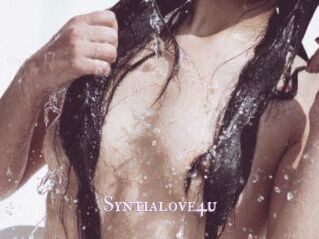 Syntialove4u
