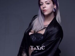 T0X1C