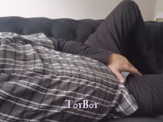 T0yB0y