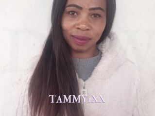 TAMMY1XX