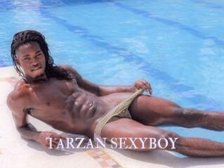 TARZAN_SEXYBOY