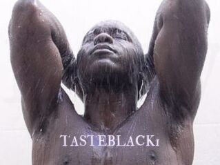 TASTEBLACK1
