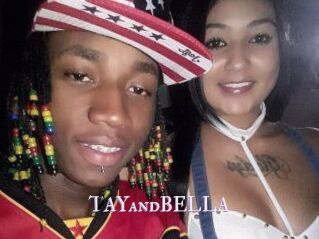 TAYandBELLA