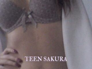 TEEN_SAKURA