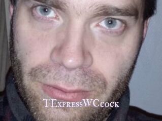 TExpressWCcock
