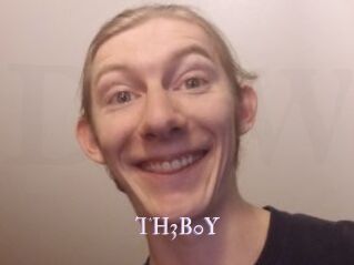 TH3B0Y