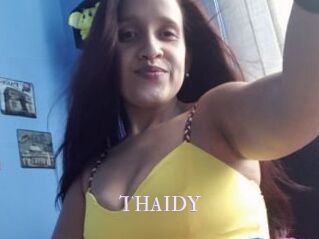 THAIDY