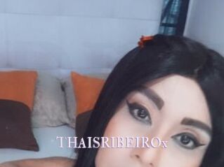 THAISRIBEIROx