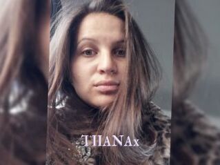 TIIANAx