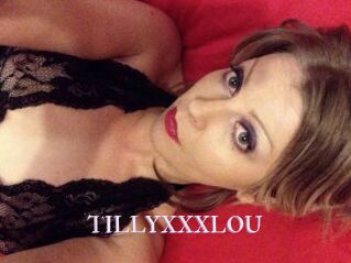 TILLYXXXLOU
