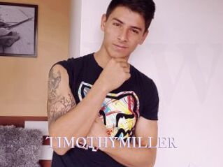 TIMOTHYMILLER