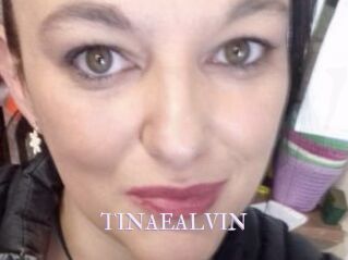 TINAEALVIN