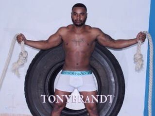 TONYBRANDT
