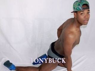 TONYBUCK