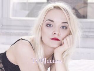 TOPJulieta