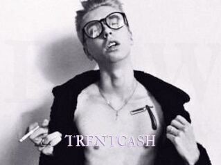 TRENT_CASH X Drow