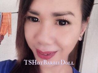 TSHotBarbieDoll
