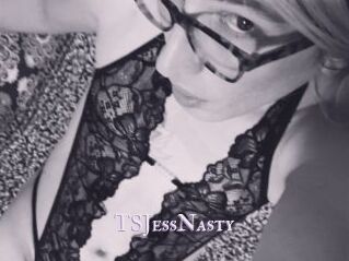TSJessNasty